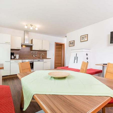 Panoramablick Soelden Apartment Bagian luar foto