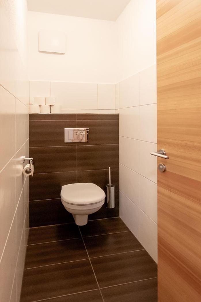 Panoramablick Soelden Apartment Bagian luar foto