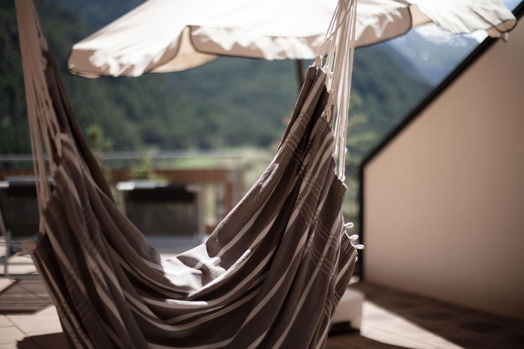 Panoramablick Soelden Apartment Bagian luar foto