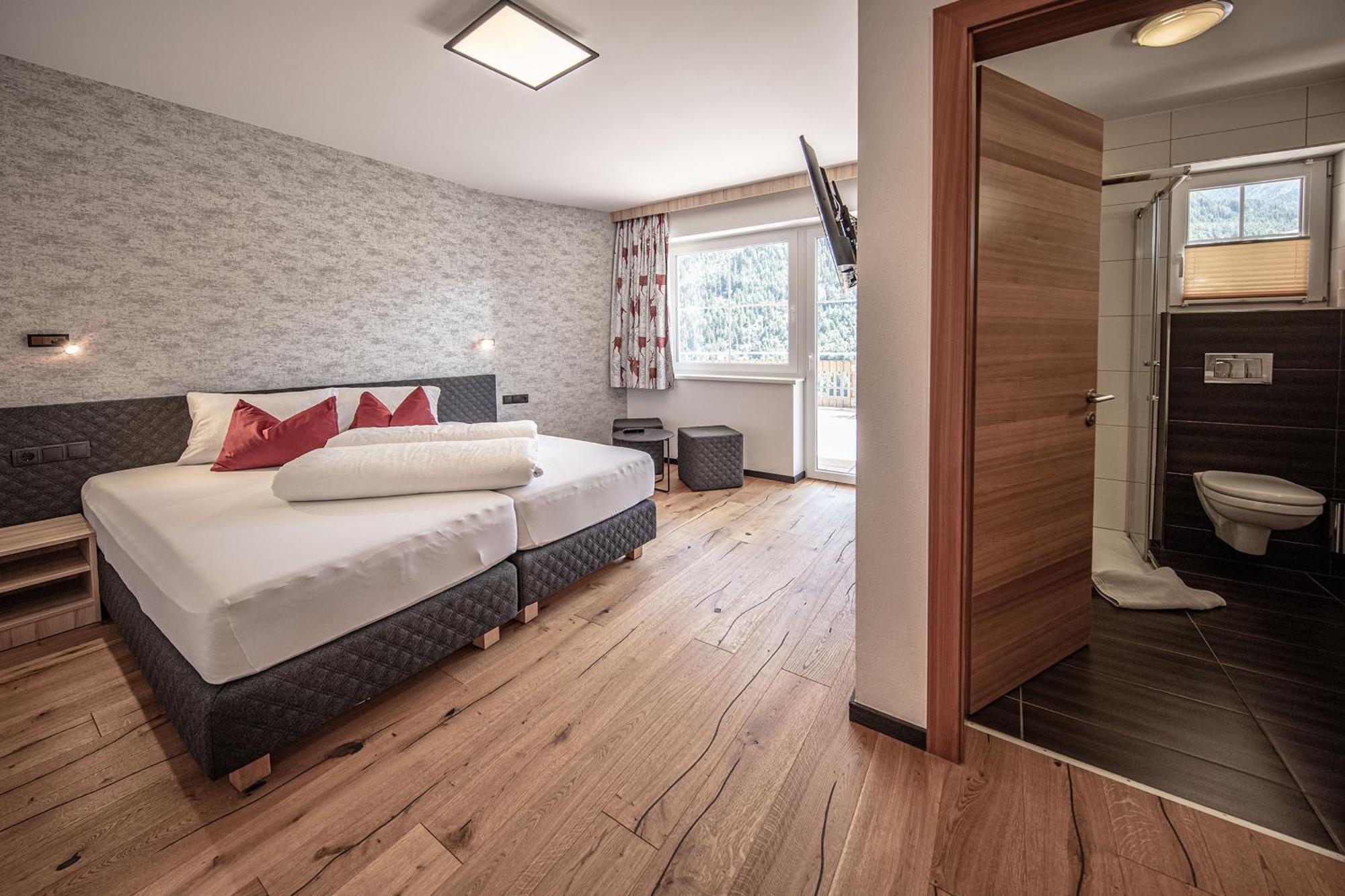 Panoramablick Soelden Apartment Bagian luar foto